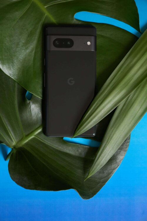 TrustInSmartphone is veilig en respecteert uw privacy.