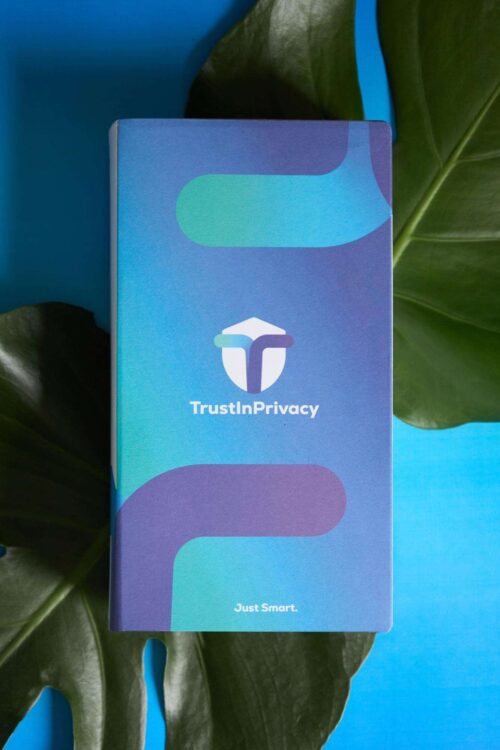 TrustInPrivacy biedt privacy smartphones. Goede privacy online voor iedereen. Verbeter uw online privacy met een TrustInSmartphone.